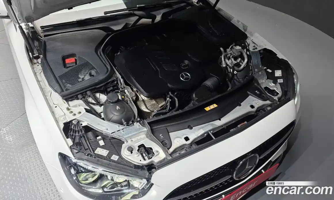 Mercedes-Benz E-Class 2021 1.9 гидро, фото 6
