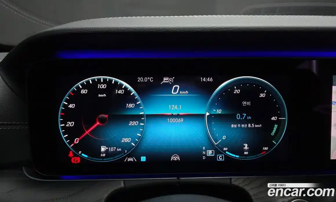 Mercedes-Benz E-Class 2021 1.9 гидро, фото 8