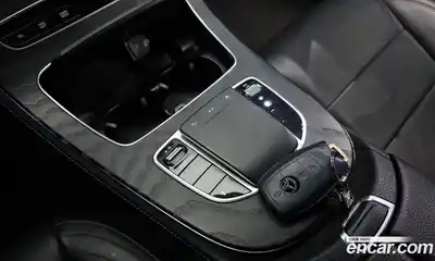 Mercedes-Benz E-Class 2021 1.9 гидро, миниатюра 9