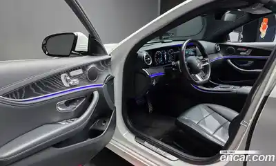 Mercedes-Benz E-Class 2021 1.9 гидро, миниатюра 10