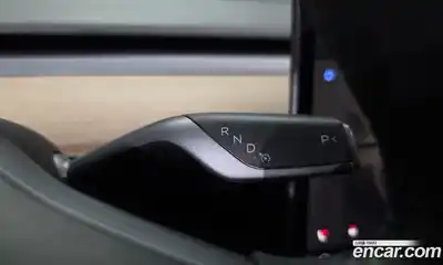 Tesla Model 3 2022 0.2 гидро, миниатюра 12