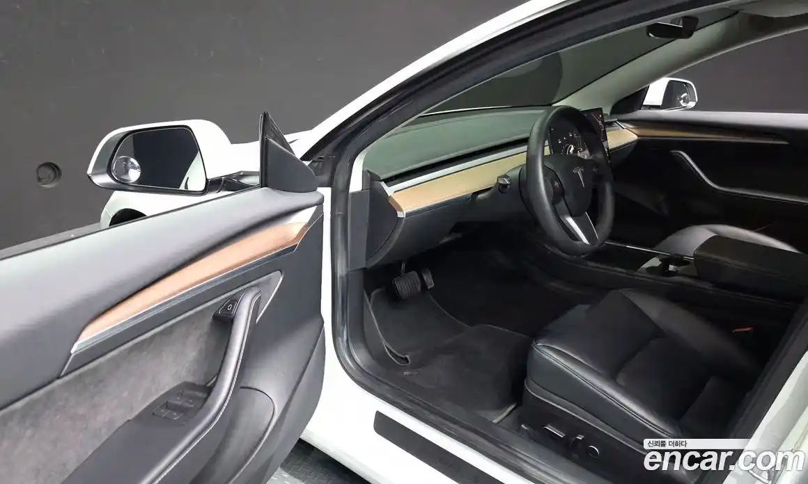 Tesla Model 3 2022 0.2 гидро, фото 13