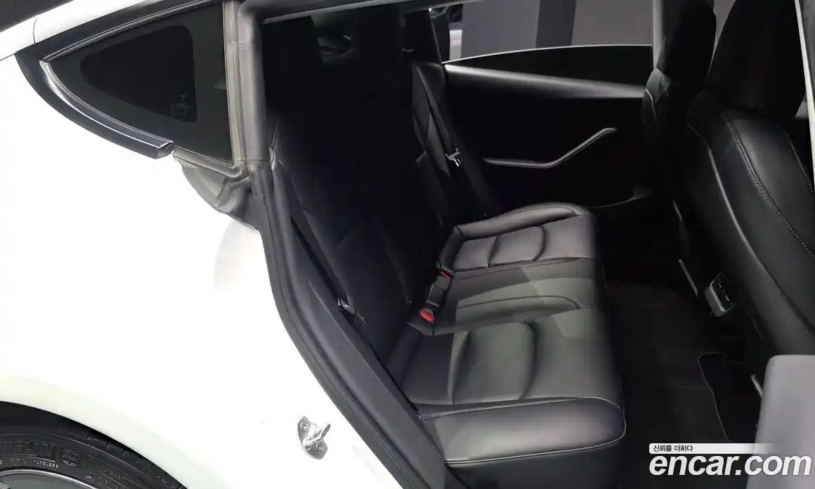Tesla Model 3 2022 0.2 гидро, фото 17
