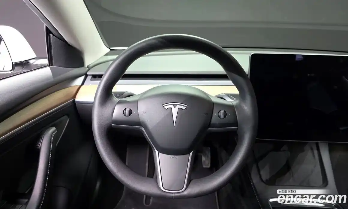 Tesla Model 3 2022 0.2 гидро, фото 19