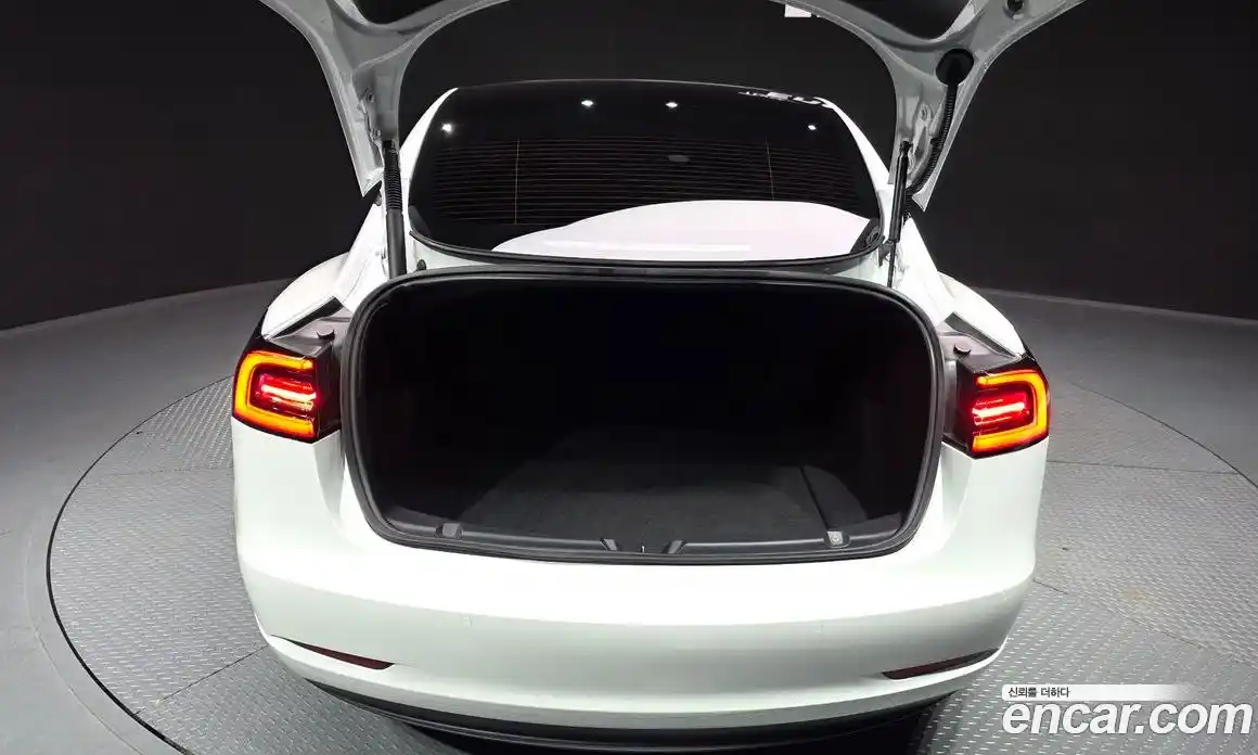 Tesla Model 3 2022 0.2 гидро, фото 26