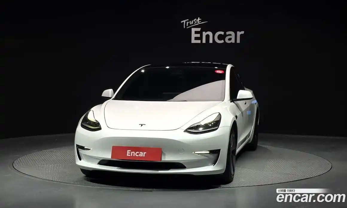 Tesla Model 3 2022 0.2 гидро, фото 3