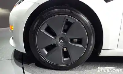 Tesla Model 3 2022 0.2 гидро, миниатюра 5
