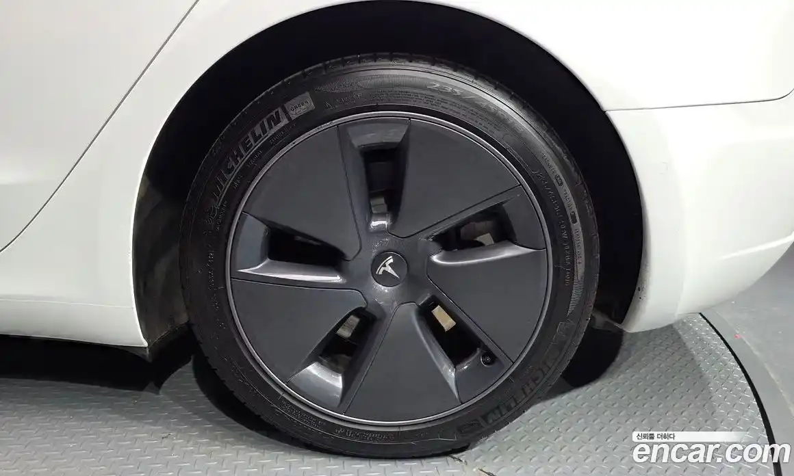 Tesla Model 3 2022 0.2 гидро, фото 7