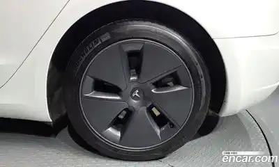 Tesla Model 3 2022 0.2 гидро, миниатюра 7