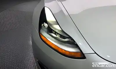Tesla Model 3 2022 0.2 гидро, миниатюра 8