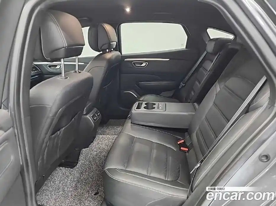 Renault SM6 2021 1.3 гидро, фото 12