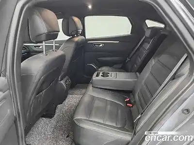 Renault SM6 2021 1.3 гидро, миниатюра 12