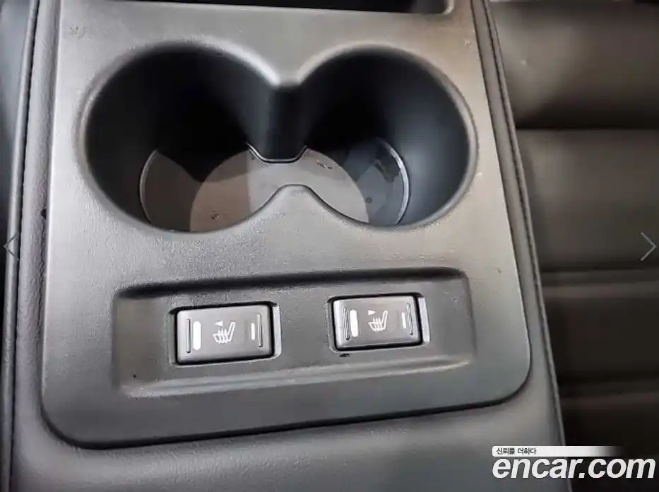Renault SM6 2021 1.3 гидро, фото 13