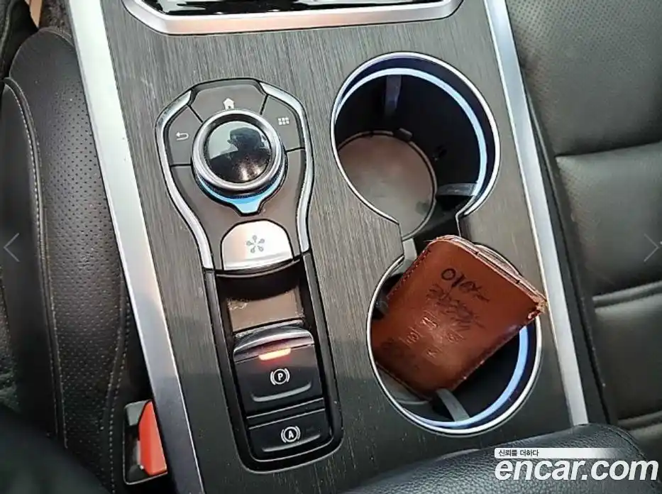 Renault SM6 2021 1.3 гидро, фото 16