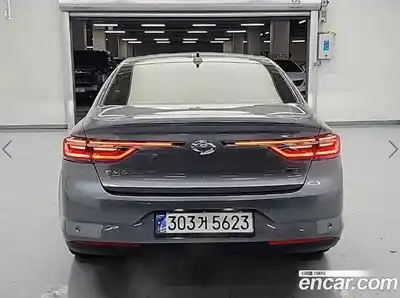 Renault SM6 2021 1.3 гидро, миниатюра 3