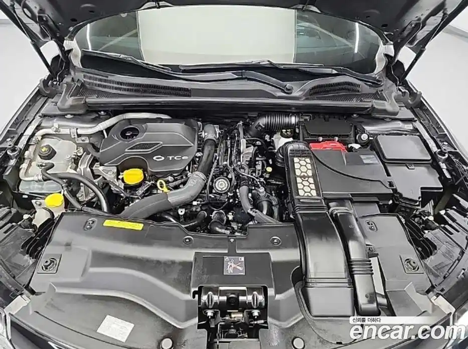 Renault SM6 2021 1.3 гидро, фото 5