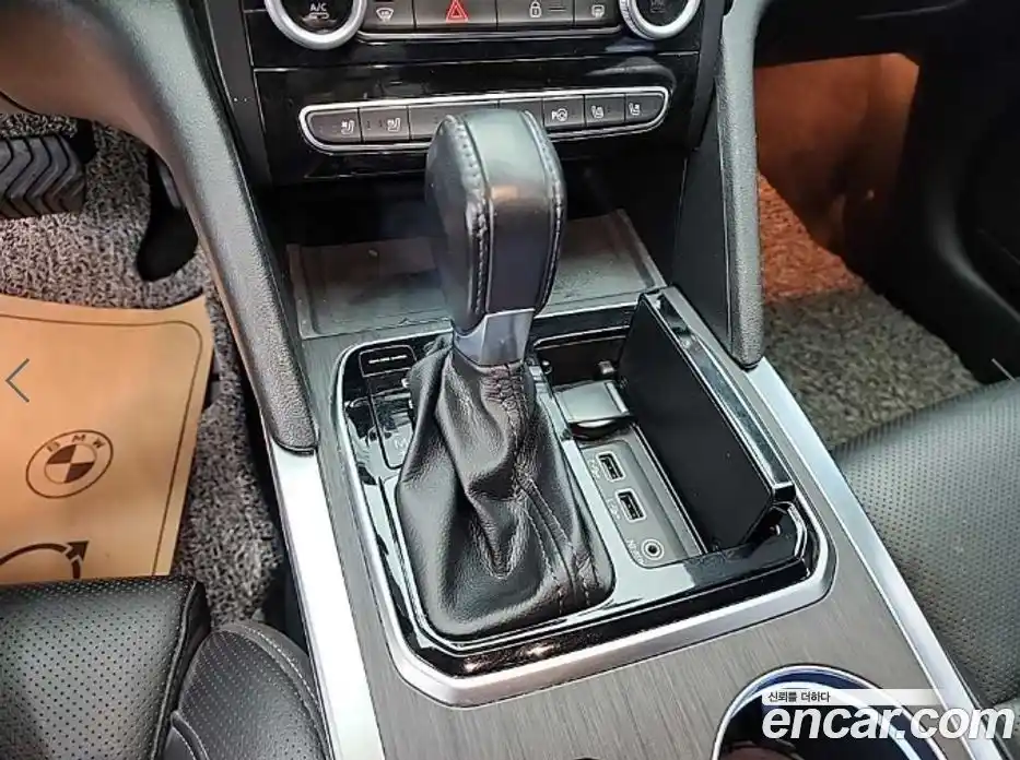 Renault SM6 2021 1.3 гидро, фото 8