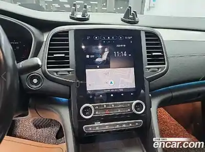 Renault SM6 2021 1.3 гидро, миниатюра 10