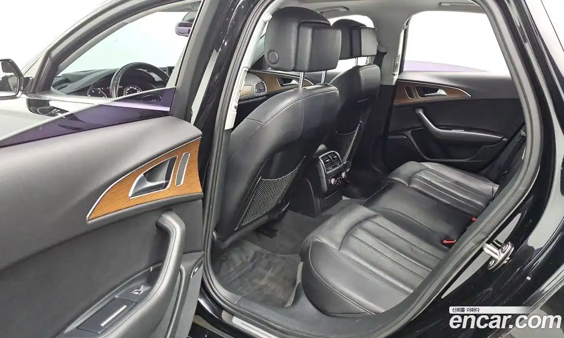 Audi A6 2015 3.0 гидро, фото 11