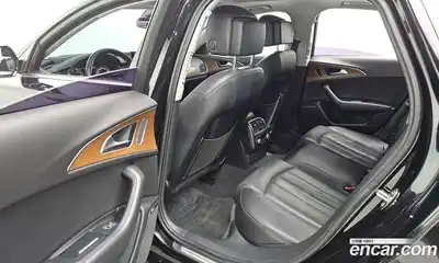 Audi A6 2015 3.0 гидро, миниатюра 11