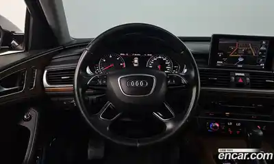 Audi A6 2015 3.0 гидро, миниатюра 12
