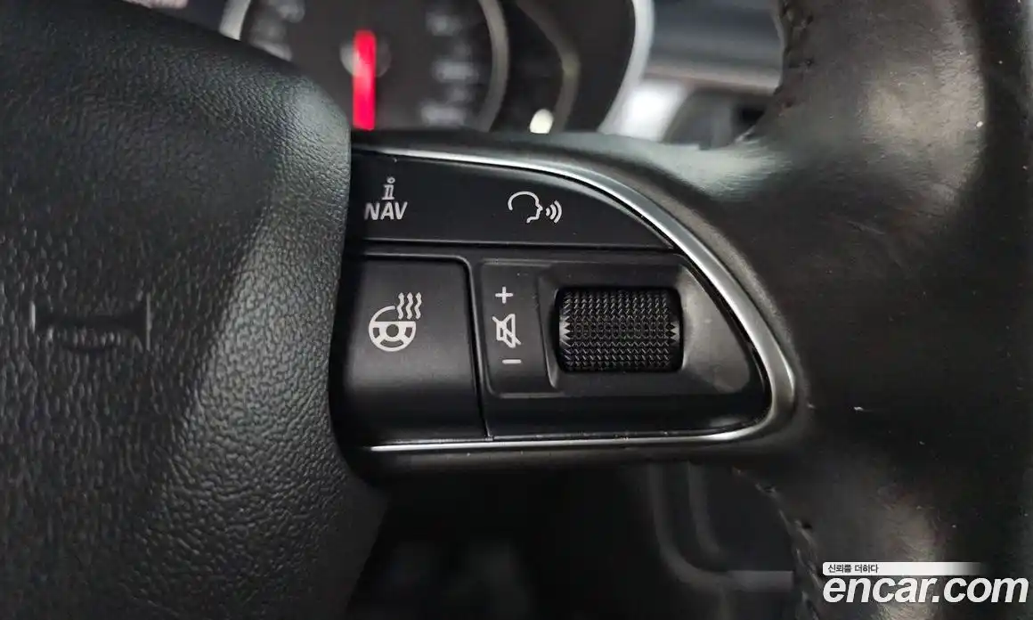 Audi A6 2015 3.0 гидро, фото 17