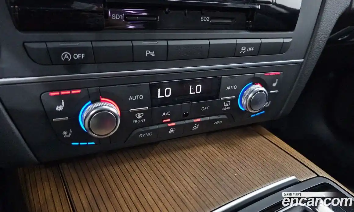 Audi A6 2015 3.0 гидро, фото 18