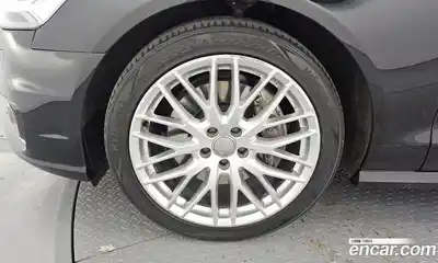 Audi A6 2015 3.0 гидро, миниатюра 5