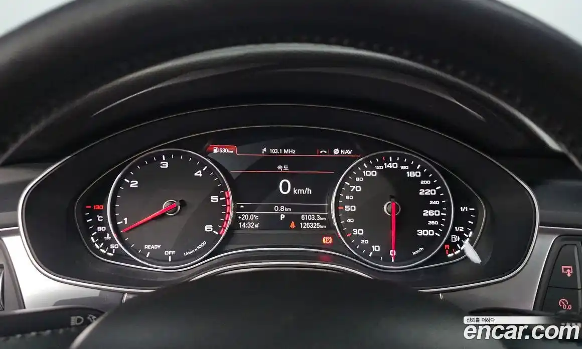 Audi A6 2015 3.0 гидро, фото 8