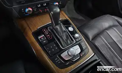 Audi A6 2015 3.0 гидро, миниатюра 9