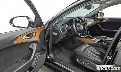 Audi A6 2015 3.0 гидро, миниатюра 10