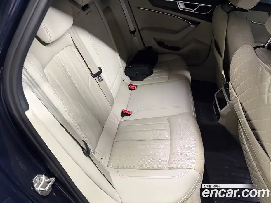 Audi A6 2020 3.0 гидро, фото 18