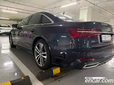 Audi A6 2020 3.0 гидро, миниатюра 4