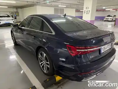 Audi A6 2020 3.0 гидро, миниатюра 6