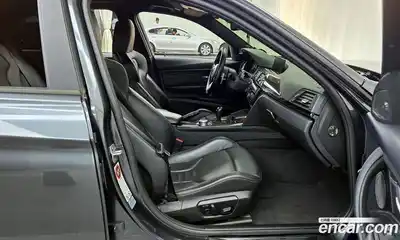 BMW M3 2014 3.0 гидро, миниатюра 11