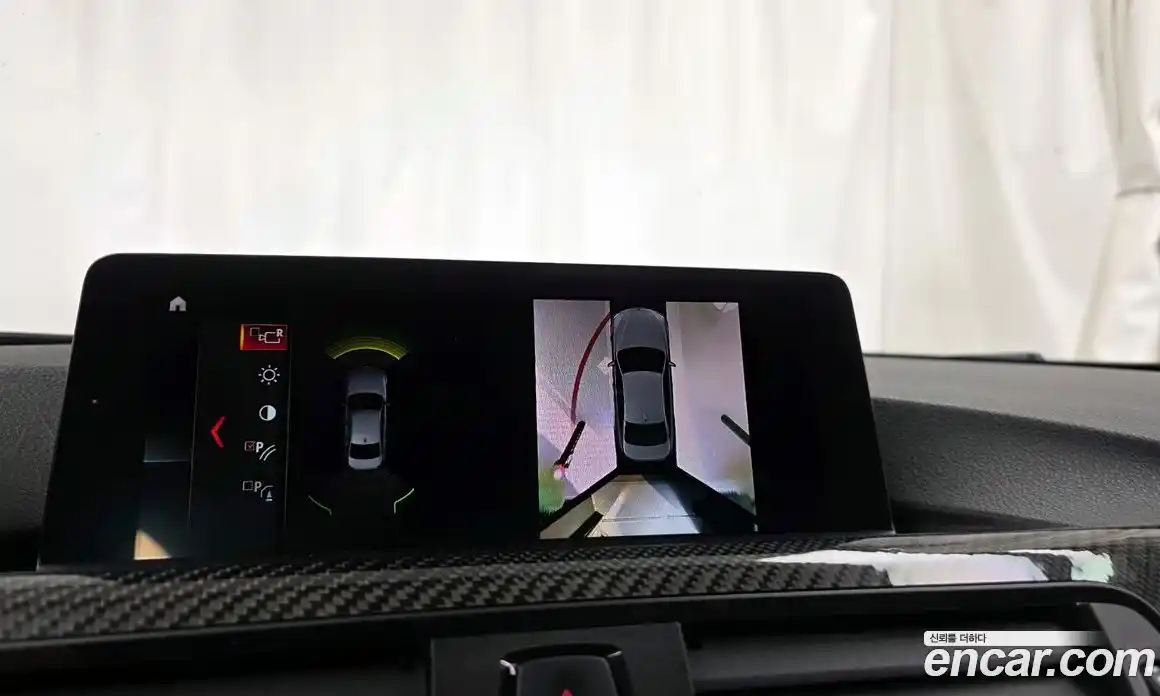 BMW M3 2014 3.0 гидро, фото 15