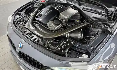BMW M3 2014 3.0 гидро, миниатюра 6