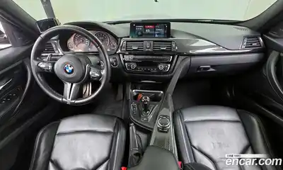 BMW M3 2014 3.0 гидро, миниатюра 7