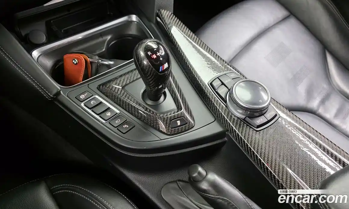 BMW M3 2014 3.0 гидро, фото 9