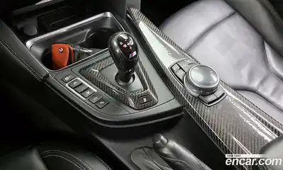 BMW M3 2014 3.0 гидро, миниатюра 9