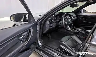 BMW M3 2014 3.0 гидро, миниатюра 10