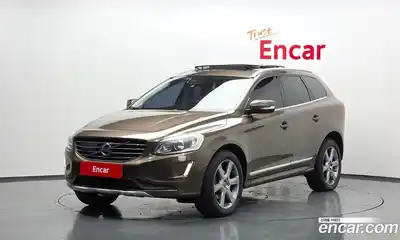 Volvo XC60, 2015, 384 774 км