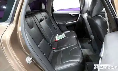 Volvo XC60 2015 2.4 автомат (гидро), миниатюра 11