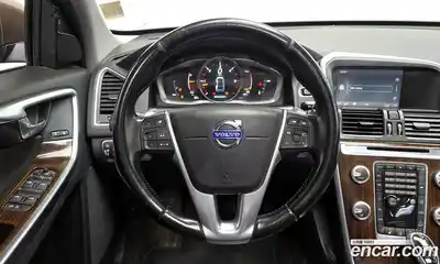 Volvo XC60 2015 2.4 автомат (гидро), миниатюра 12