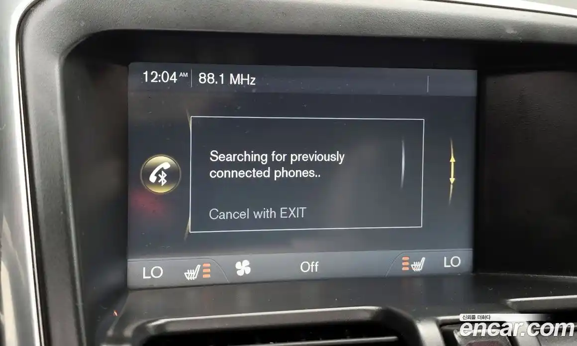 Volvo XC60 2015 2.4 автомат (гидро), фото 17