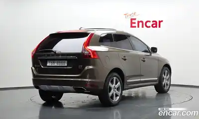 Volvo XC60 2015 2.4 автомат (гидро), миниатюра 2