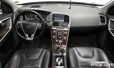 Volvo XC60 2015 2.4 автомат (гидро), миниатюра 7