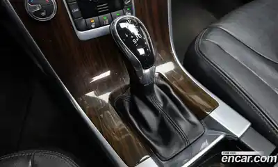 Volvo XC60 2015 2.4 автомат (гидро), миниатюра 9