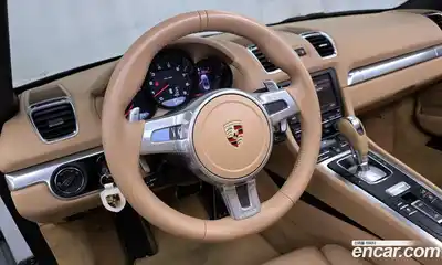 Porsche Boxster 2013 2.7 автомат (гидро), миниатюра 12