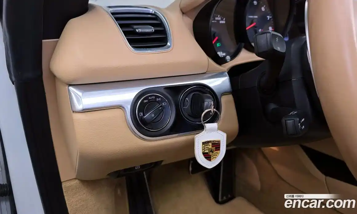 Porsche Boxster 2013 2.7 автомат (гидро), фото 18